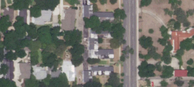 6601 Broadway