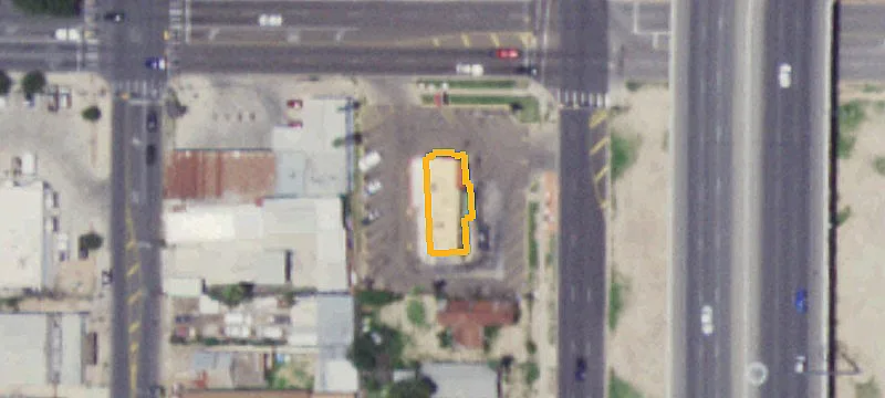 1920 Santa Ursula Ave