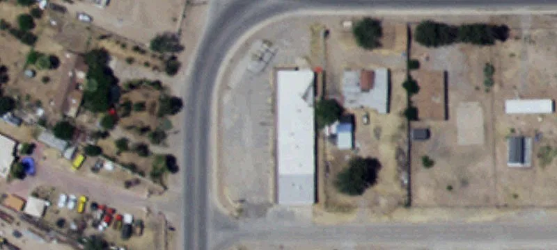 596 Camino De La Rosa Rd
