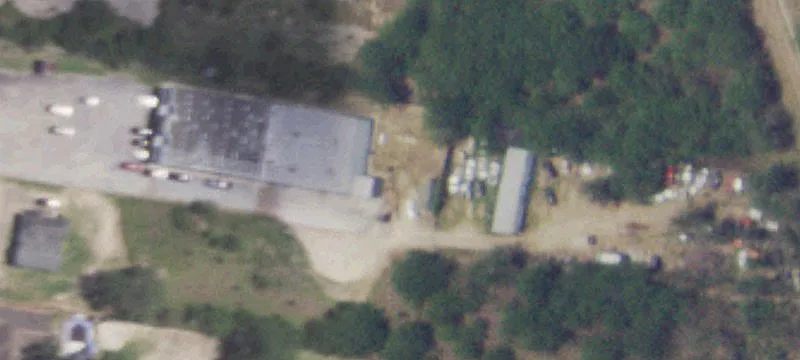 6800 La Homa Rd