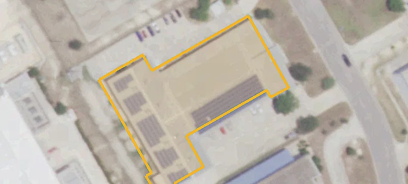 5925 Corridor Pkwy