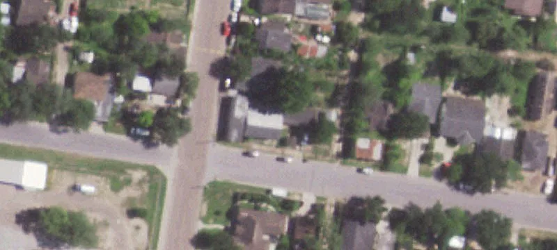 214 3rd St
