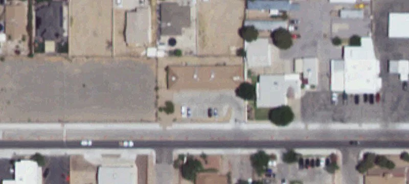 700 Franklin St
