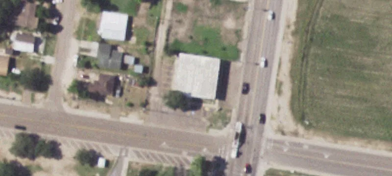 601 Tower Rd