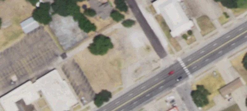 629 Texas Ave