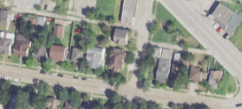 3202 Wisconsin St, Unit 8