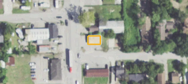 201 Main St