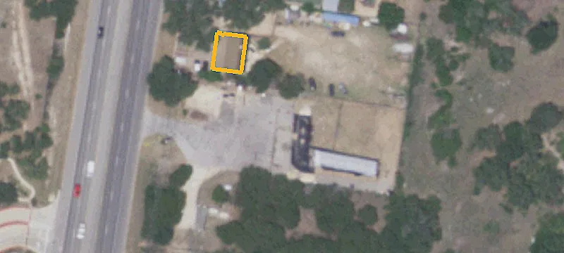  2101 Ranch Road 620 N