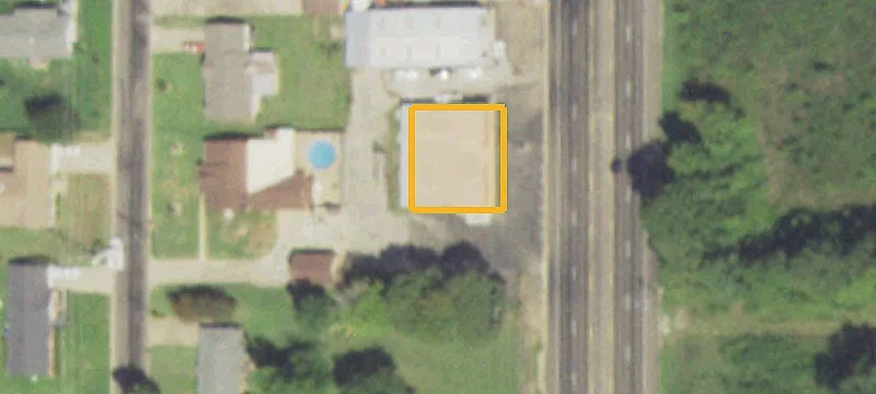 2409 Eastman Rd