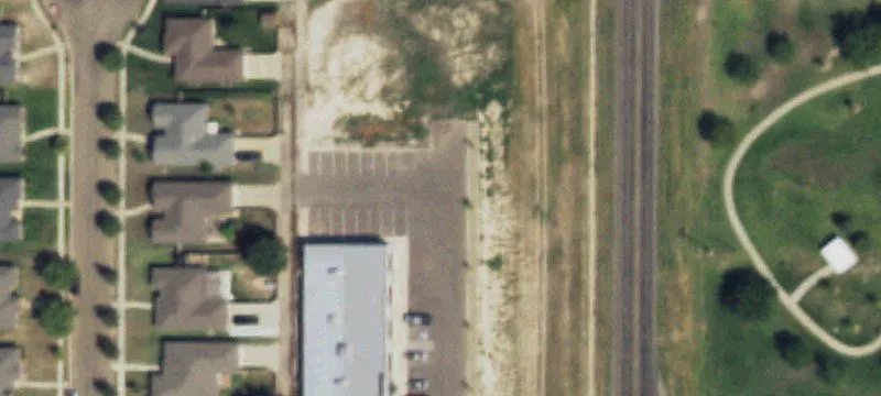601 Fm 2590