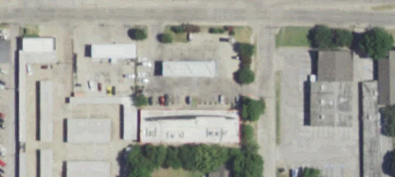 1810 Kingsley Rd