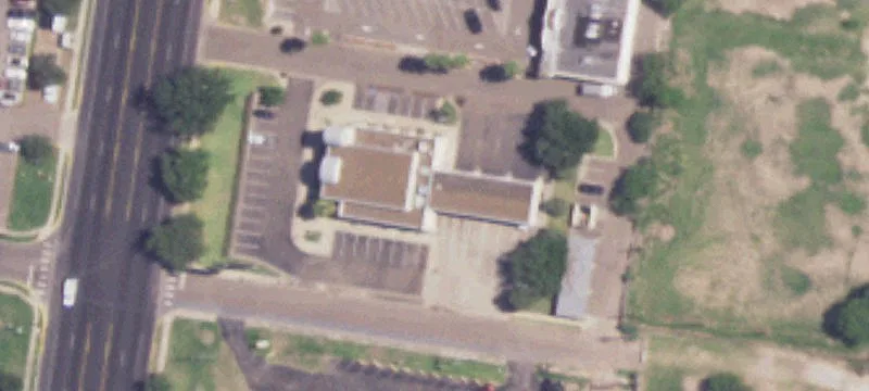 2000 Conway Ave