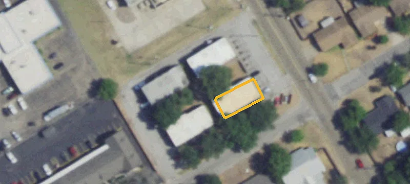 6501 May Dr