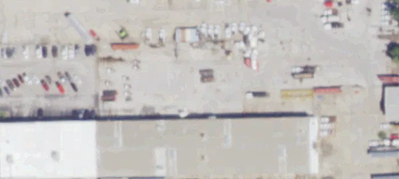 1980 Hwy 146th N