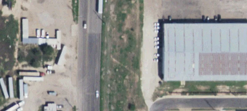 1901 Ave A A