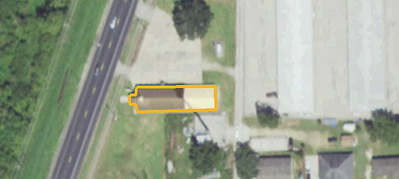 6538 Fm 521st Rd