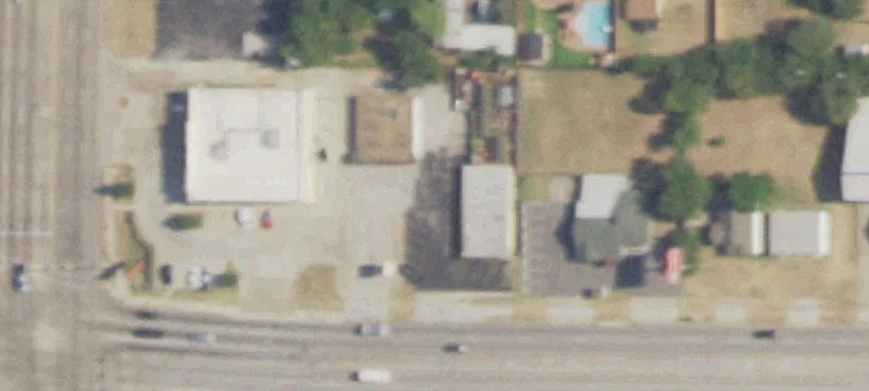 5609 Watauga Rd