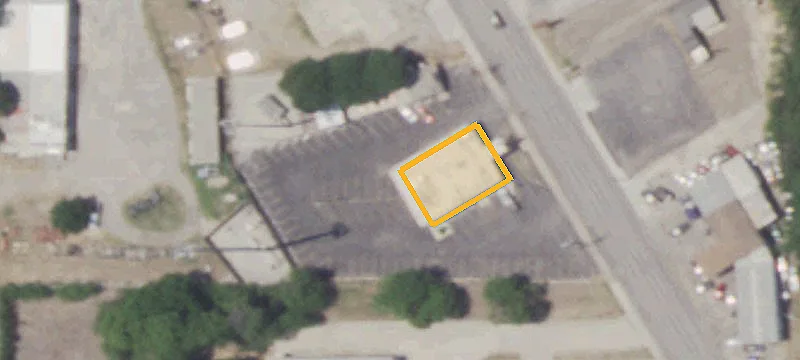 1815 Goliad Rd