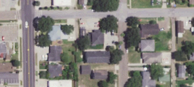 700 Kansas Ave