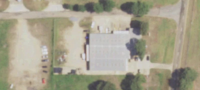 4401 Waco St