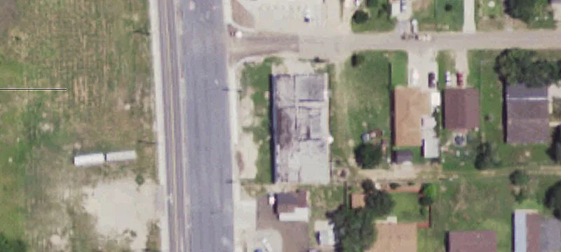 1613 Joyce St