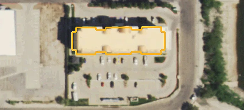 18 Western Plz Dr