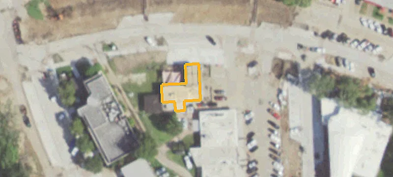5 Cir Way St