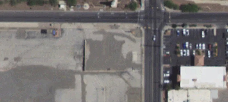 4810 Gtwy E Blvd