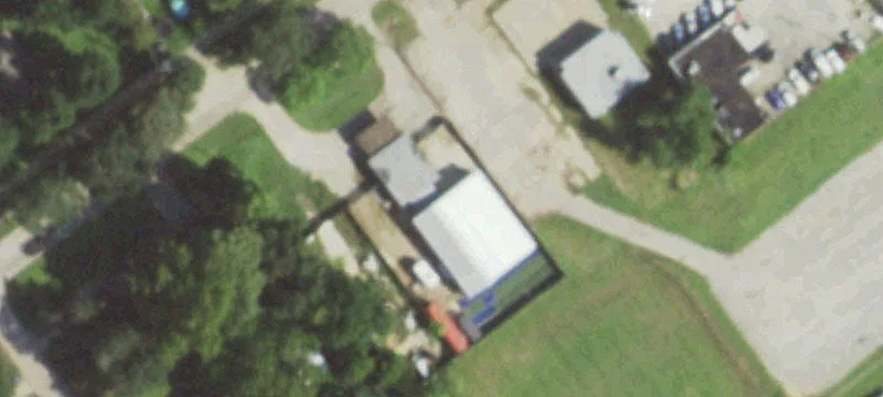 606 Willow Dr