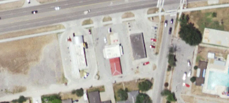 604 Ave J J