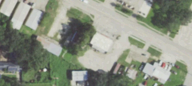 813 Plantation Dr