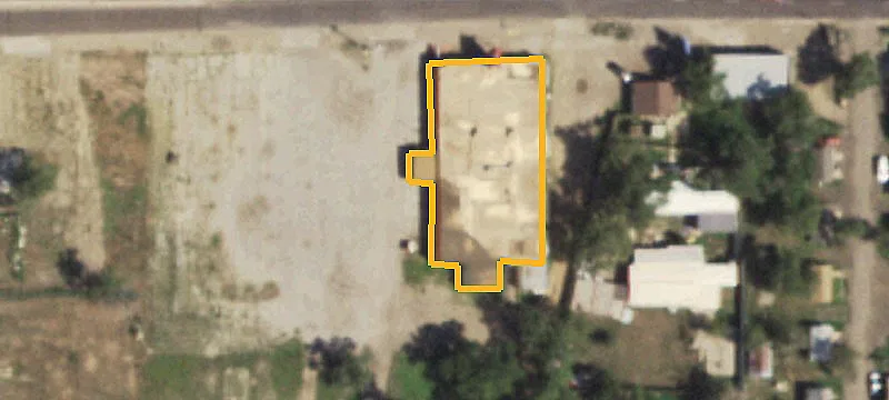 4416 Amarillo Blvd