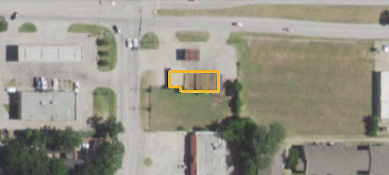1630 Bruton Rd