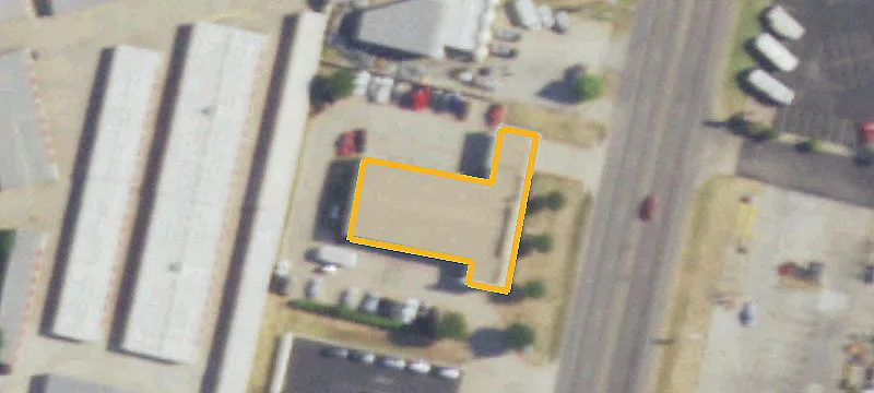1581 Fm Rd 157th N