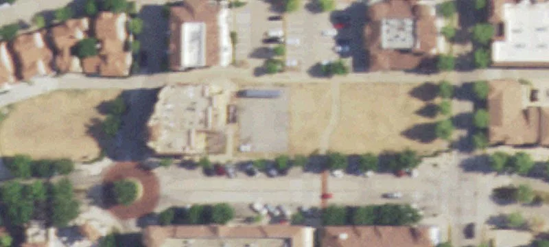 50 Main St