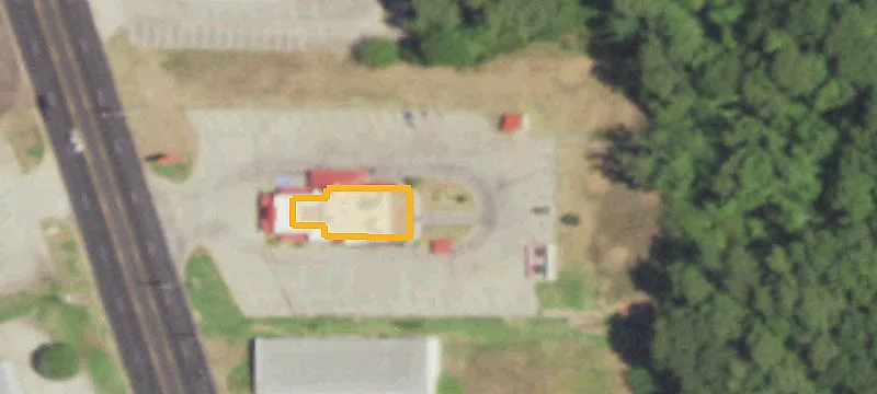 2702 Gilmer Rd