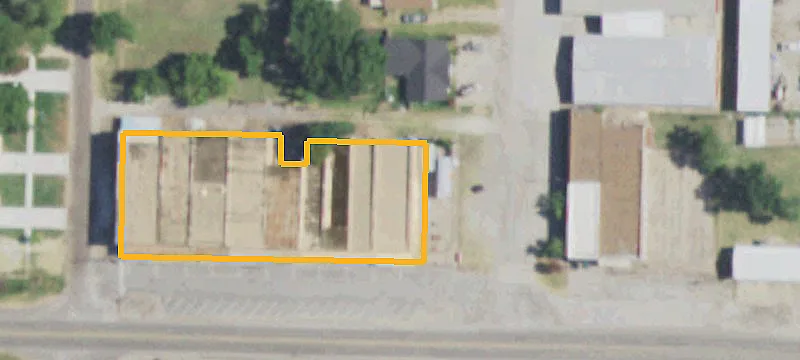202 Us Hwy 69