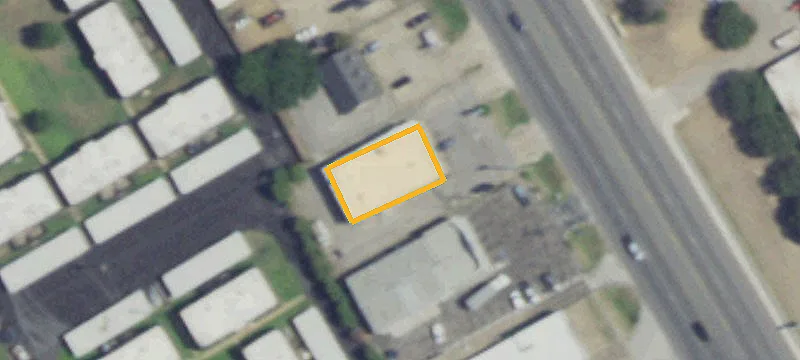 807 Hewitt Dr