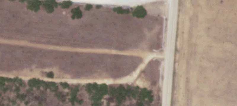 3320 County Rd 303