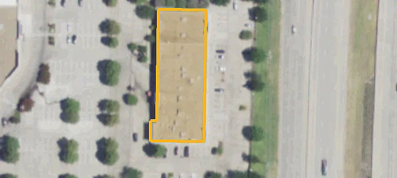5601 President George Bush Hwy