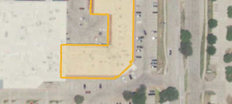 110 Sandy Lk Rd