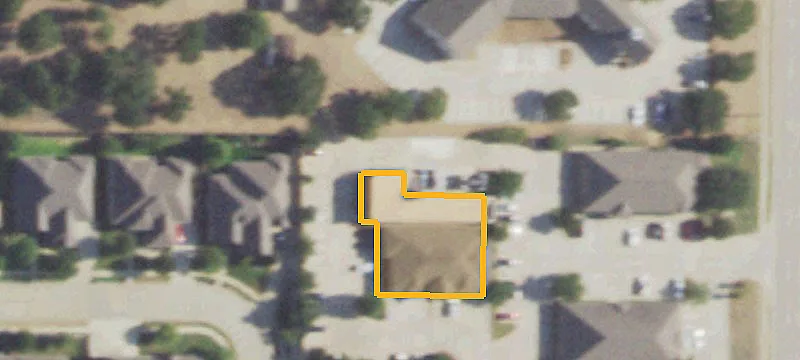 6613 Precinct Line Rd
