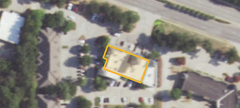 2525 Southlake Blvd