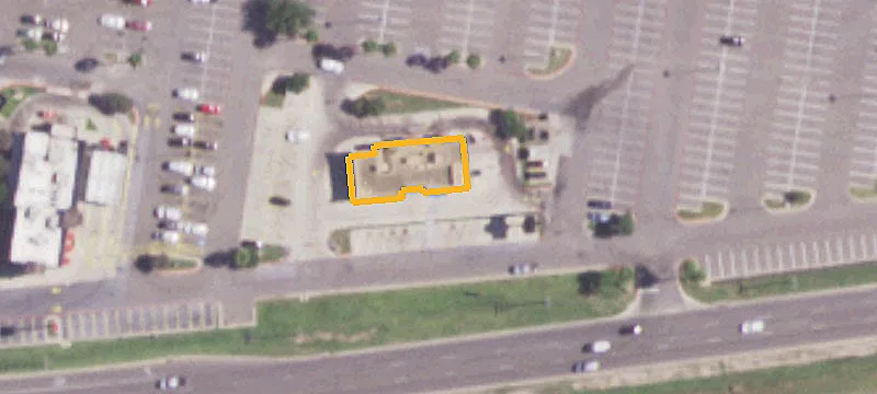 2507 Interstate Hwy 2nd 2
