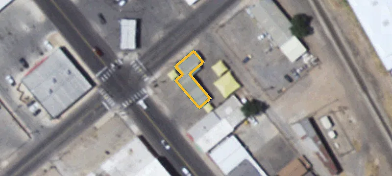 101 Main St