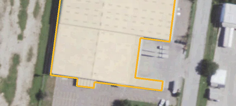 591 Produce Rd