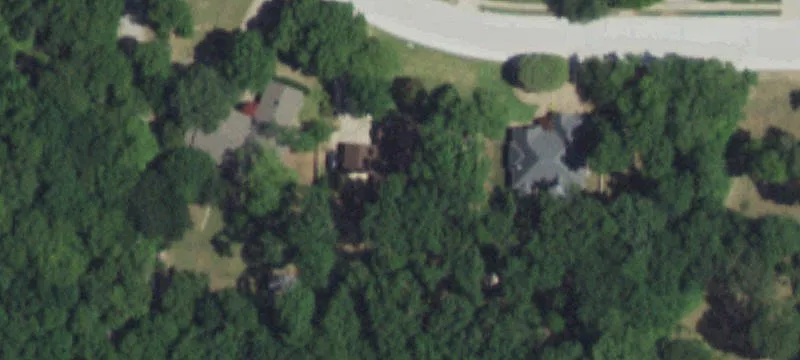 3615 Bois D Arc Rd