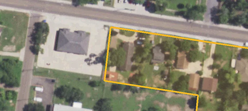 210 Sam Houston Blvd