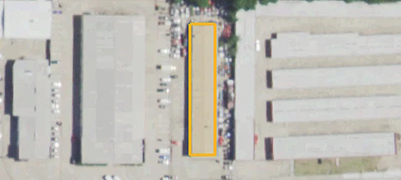 311 Buckingham Rd