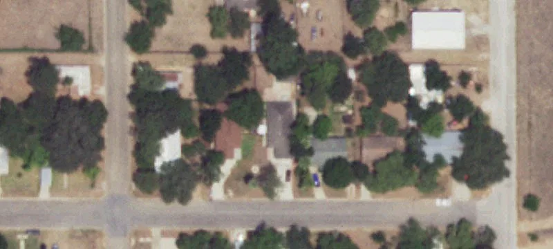 909 San Antonio St